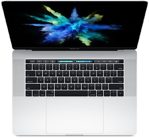 MacBook Pro 14,1/i5-7360U/8GB Ram/128GB SSD/13